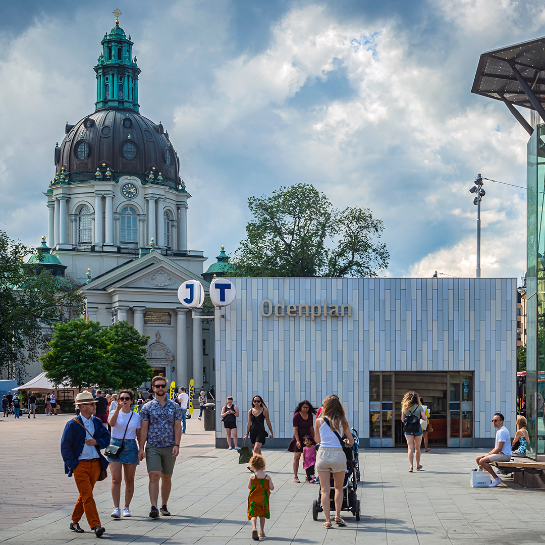 odenplan stockholm camabo